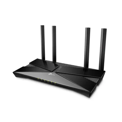 TP-Link Archer AX23 AX1800 1800Mbps Dual-Band Wi-Fi 6 Router - Image 2