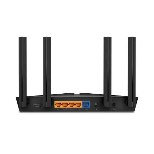 TP-Link Archer AX23 AX1800 1800Mbps Dual-Band Wi-Fi 6 Router - Image 3