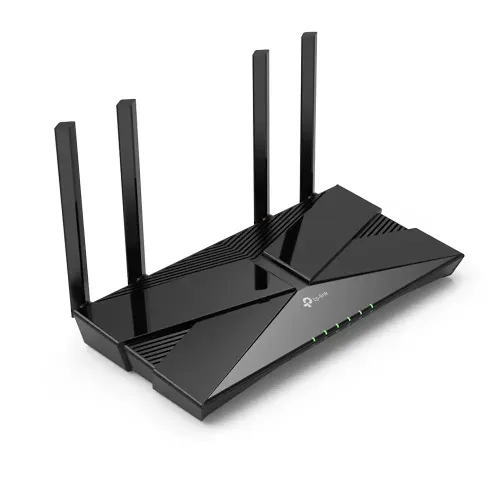 TP-Link Archer AX23 AX1800 1800Mbps Dual-Band Wi-Fi 6 Router - Image 4