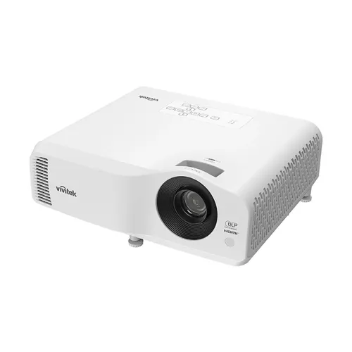 Vivitek DW2650Z 4200 Lumens WXGA DLP Projector With Built-In Speaker - Image 2