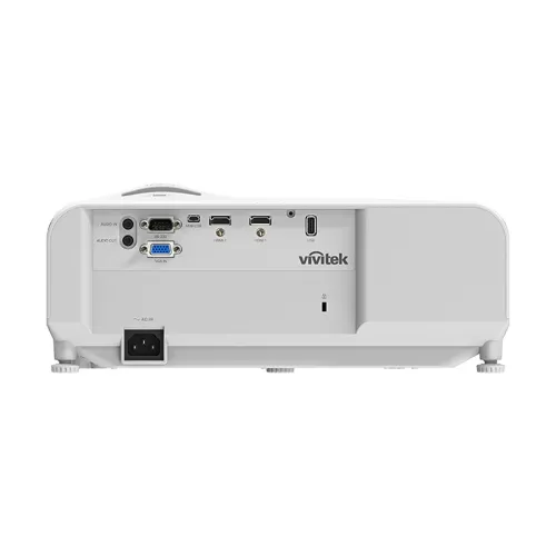 Vivitek DW2650Z 4200 Lumens WXGA DLP Projector With Built-In Speaker - Image 3