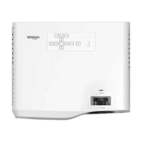 Vivitek DW2650Z 4200 Lumens WXGA DLP Projector With Built-In Speaker - Image 4
