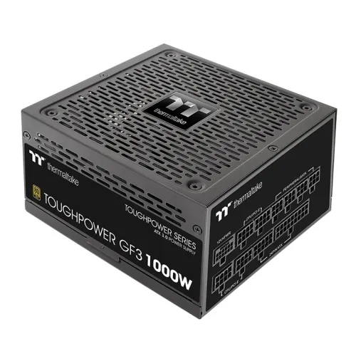 Thermaltake Toughpower GF3 1000W 80 Plus Gold Fully Modular Power Supply - Image 3