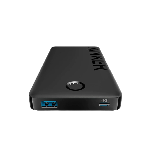 Anker 323 PowerCore PIQ 10000mAh Type-C Power Bank - Image 2