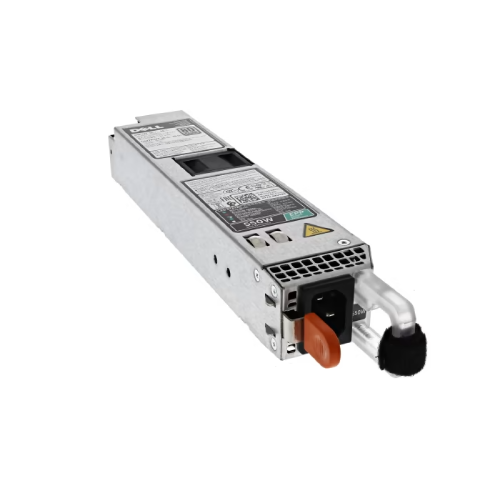Dell 550-Watt Hot-Plug Server Power Supply - Image 2