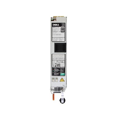 Dell 550-Watt Hot-Plug Server Power Supply - Image 4