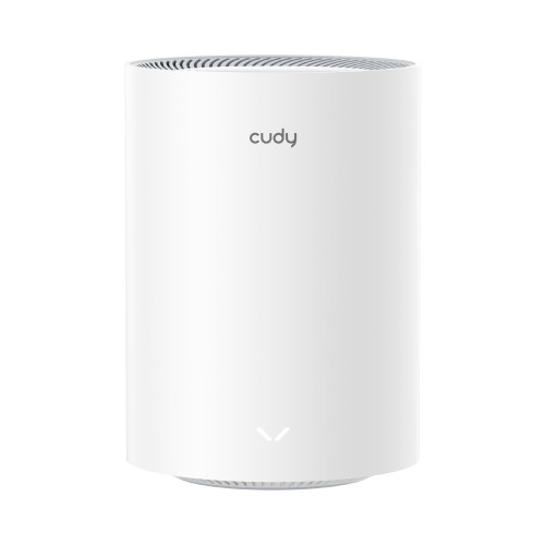 Cudy M1800 AX1800 Whole Home Mesh WiFi 6 Router (1 Pack) - Image 3