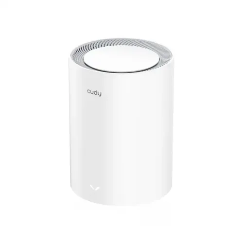 Cudy M1800 AX1800 Whole Home Mesh WiFi 6 Router (1 Pack) - Image 4