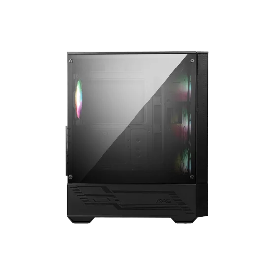 MSI MAG FORGE 112R MID TOWER Chassis - Image 3