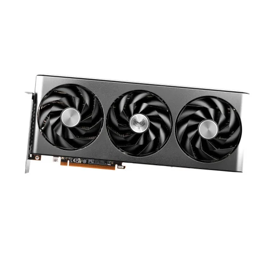 Sapphire NITRO+ AMD Radeon RX 7900 GRE 16GB GDDR6 Graphics Card - Image 2