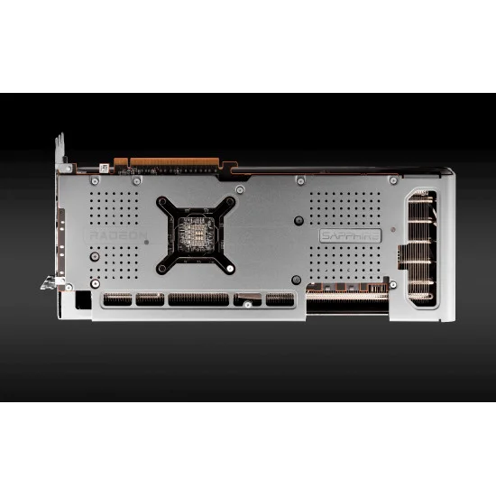 Sapphire NITRO+ AMD Radeon RX 7900 GRE 16GB GDDR6 Graphics Card - Image 4