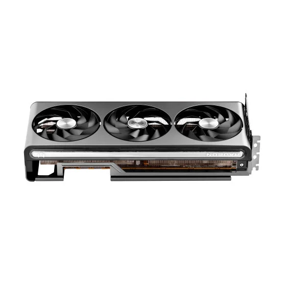 Sapphire NITRO+ AMD Radeon RX 7900 GRE 16GB GDDR6 Graphics Card - Image 5