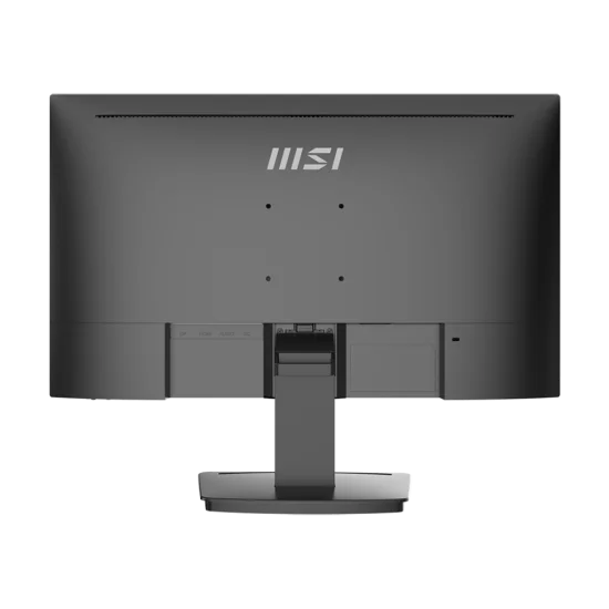MSI PRO MP243X 23.8 Inch 100Hz Full HD Professional Monitor - Image 2