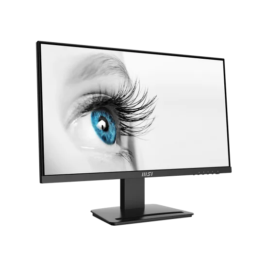 MSI PRO MP243X 23.8 Inch 100Hz Full HD Professional Monitor - Image 3