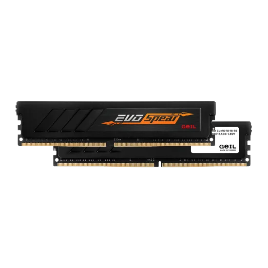 GEIL Evo Spear 8GB 3200 MHz Desktop RAM - Image 3