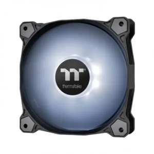 Thermaltake Pure A14 Single Radiator Fan White
