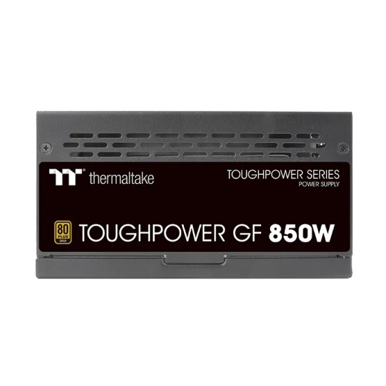 Thermaltake Toughpower GF 850W 80+ Gold Full Modular Premium Edition UK PLUG Power Supply - Image 4