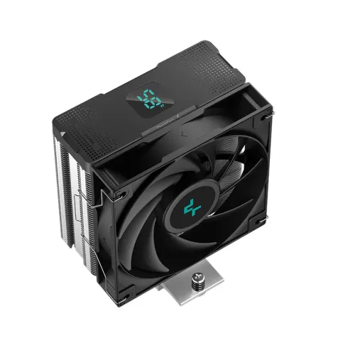 Deepcool AG400 DIGITAL CPU Cooler - Image 2