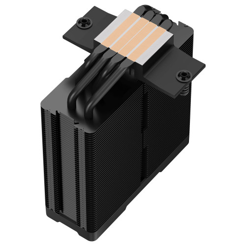 DeepCool AG400 DIGITAL PLUS CPU Cooler - Image 5