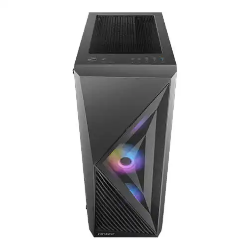 Antec AX51 Mid-Tower ATX Gaming Case - Image 2