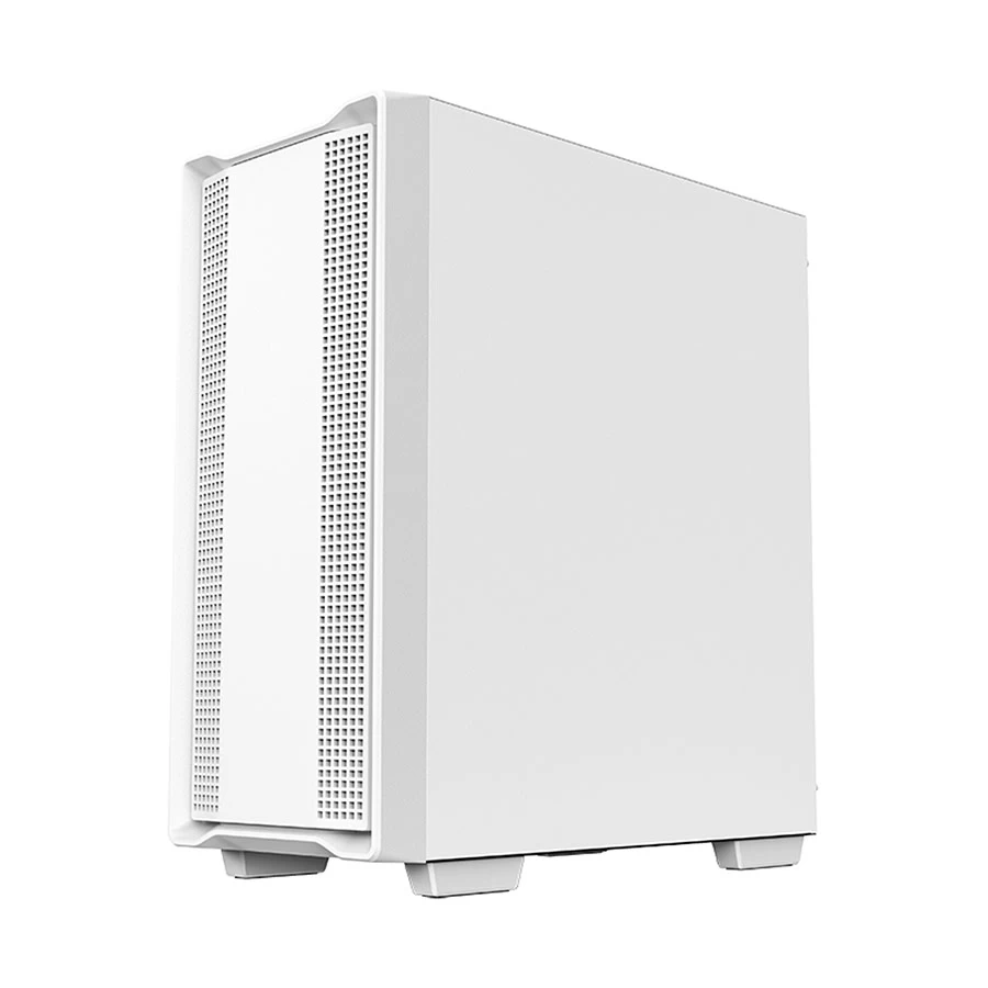 Deepcool CC560 WH Limited Mid Tower White ATX Gaming Casing - Image 3