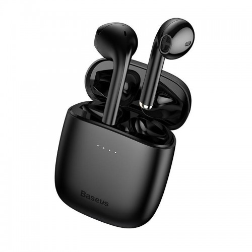 Baseus Encok W04 True Wireless Earbuds - Image 3