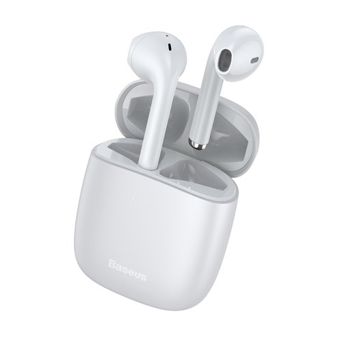 Baseus Encok W04 True Wireless Earbuds - Image 4
