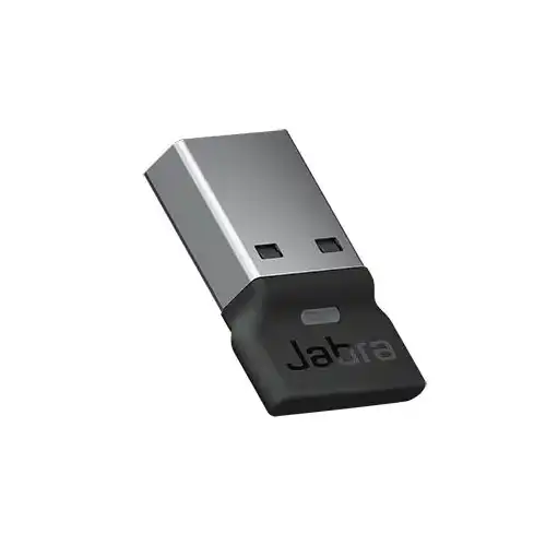 Jabra Evolve2 Buds USB-A ANC Earbuds - Image 5