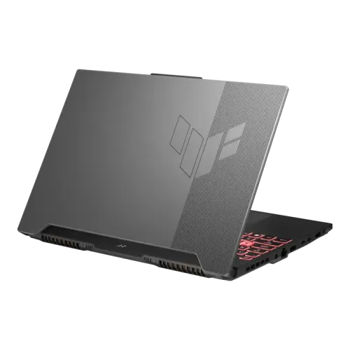ASUS TUF Gaming A15 FA507RE Ryzen 7 6800H RTX 3050 Ti 4GB Graphics 15.6" FHD Jaeger Gray Gaming Laptop - Image 3