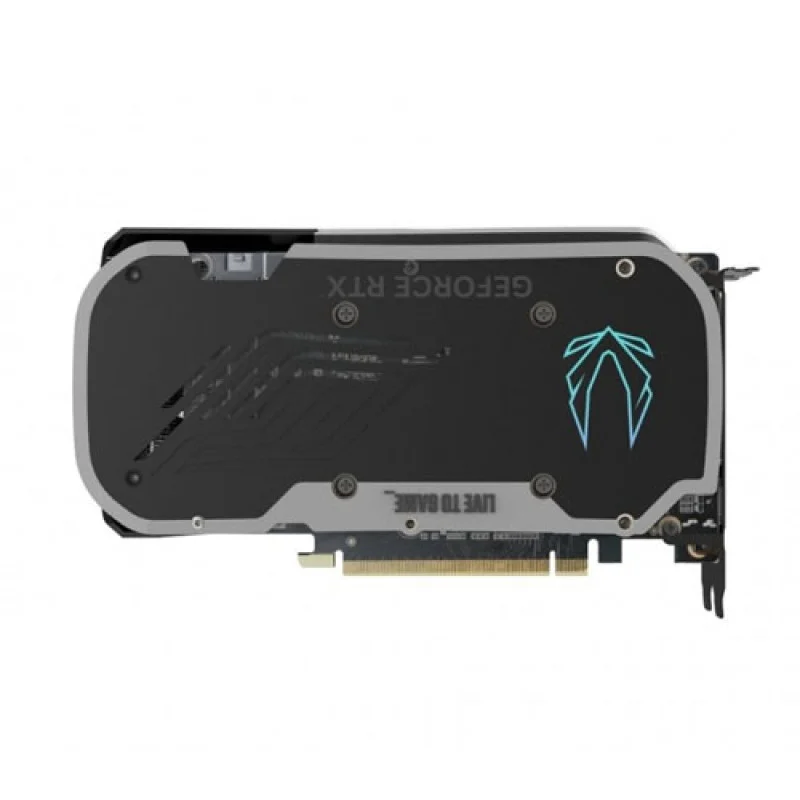 ZOTAC GAMING GeForce RTX 8GB Twin Edge Graphics Card - Image 3