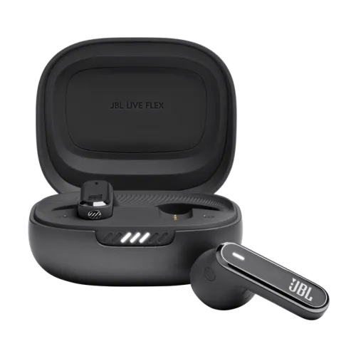 JBL Live Flex ANC True Wireless Earbuds