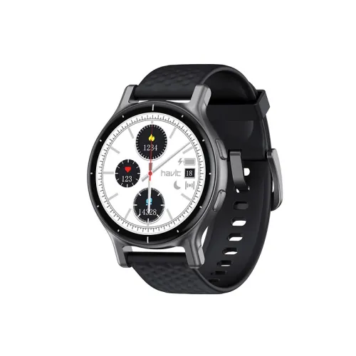 Havit M91 Professional Sports Smart Watch - Image 2