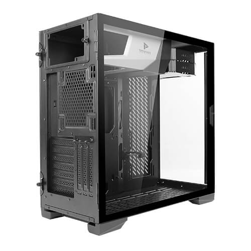 Antec P120 CRYSTAL Mid-Tower Casing - Image 4