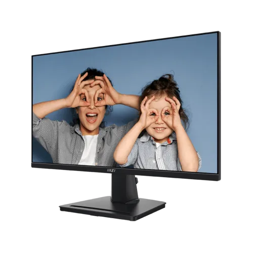 MSI PRO MP273AW 27" 100Hz FHD IPS Monitor - Image 2