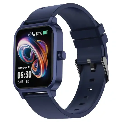 Fastrack Reflex Charge Smart Watch - Image 3