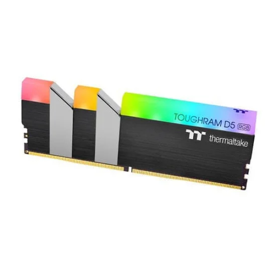 Thermaltake TOUGHRAM RGB D5 DDR5 Memory 5600MT/S 16GB Desktop RAM - Image 2