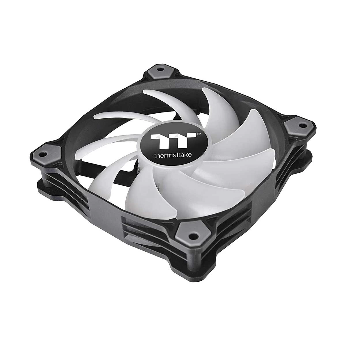 Thermaltake Pure A14 Single Radiator Fan Red