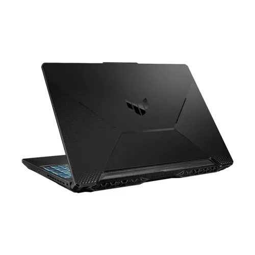 Asus TUF Gaming A15 FA506QM Ryzen 7 5800H RTX 3060 6GB Graphics 15.6" FHD Gaming Laptop - Image 3