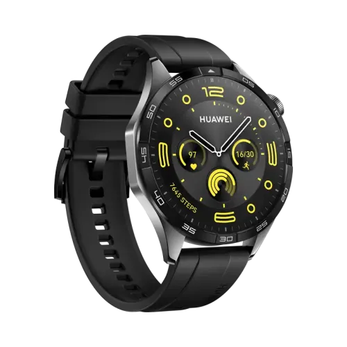 HUAWEI WATCH GT 4 46 mm Bluetooth Calling Smart Watch - Image 3