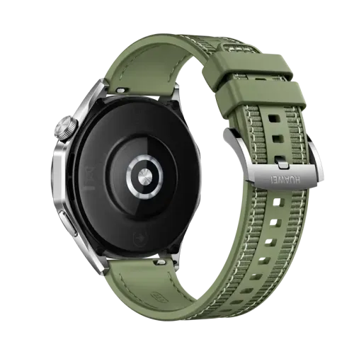 HUAWEI WATCH GT 4 46 mm Bluetooth Calling Smart Watch Green - Image 4