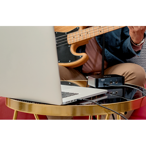 Rode Complete Studio Kit with AI-1 Audio Interface - Image 3
