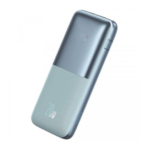 Baseus Bipow Pro 10000mAh 20W Digital Display Fast Charge Power Bank - Image 2