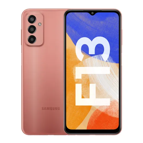 Samsung Galaxy F13 Smartphone (6/128GB) - Image 2