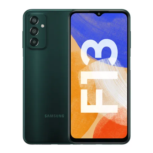 Samsung Galaxy F13 Smartphone (6/128GB) - Image 3