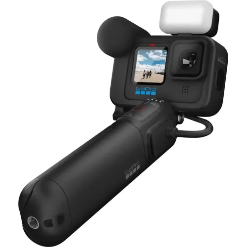 GoPro HERO11 Black Creator Edition 27MP 5.3K Waterproof Touch Screen Action Camera - Image 3