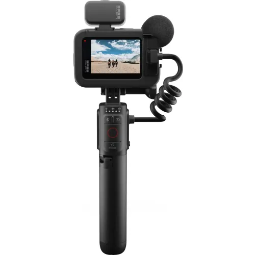 GoPro HERO11 Black Creator Edition 27MP 5.3K Waterproof Touch Screen Action Camera - Image 5