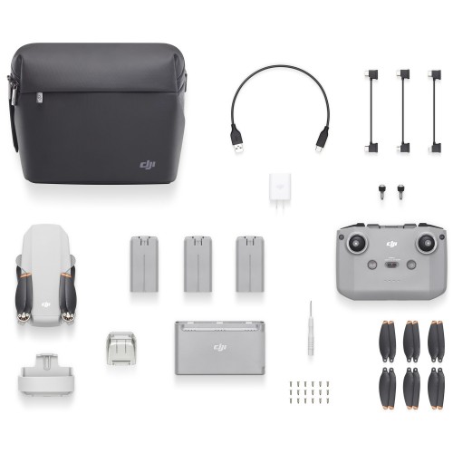 DJI Mavic Mini FLY More Drone Combo - Image 4
