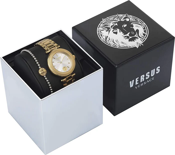 Versus Versace Brick Lane Women's Watch | VSP712118 - Image 3