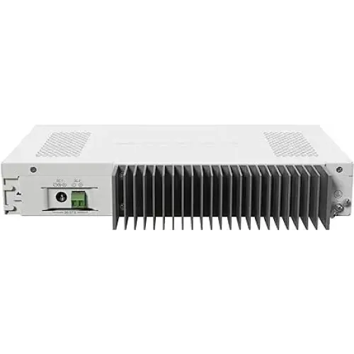 Mikrotik CCR2004-16G-2S+PC Passive Cooling (No Cooling Fan) Cloud Core Router - Image 2