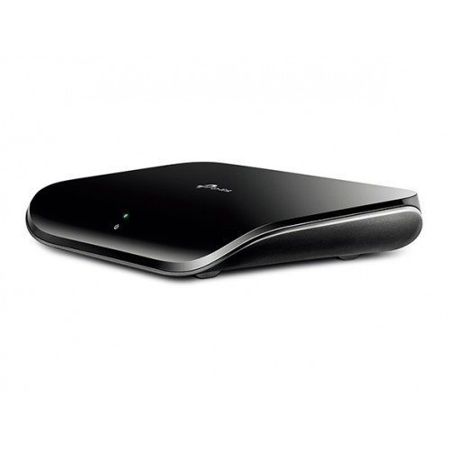TP-Link TL-SG1005D 5-Port Gigabit Desktop Switch - Image 4